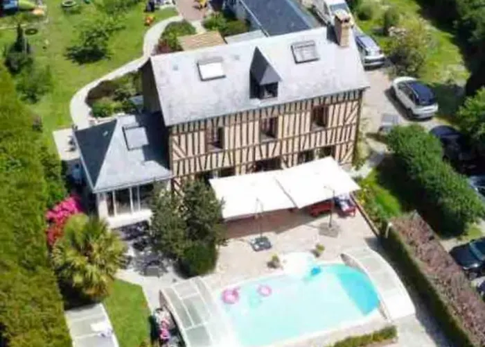 Maison Au Calme